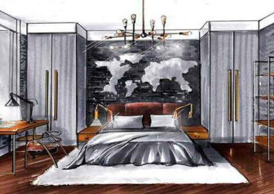 interiorismo-estancia-dormitorio-bedroom-boceto-4