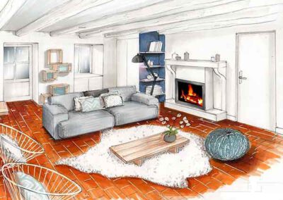 interiorismo-estancia-salon-living-room-boceto-6
